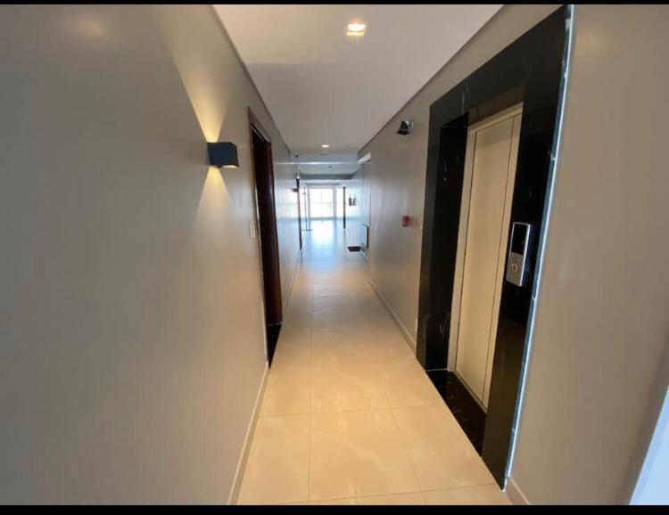 Flat Sao Vicente Aparthotel Buitenkant foto